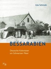 Bessarabien deutsche koloniste gebraucht kaufen  Berlin