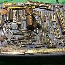 Vintage used machining for sale  Buffalo