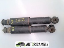Ammortizzatori posteriori dest usato  Iglesias