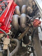 Motor Toyota 1zz Turbo com internos forjados  comprar usado  Enviando para Brazil
