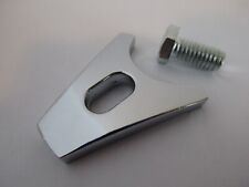 Chrome aluminum distributor for sale  Caldwell