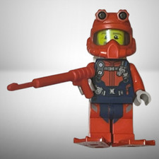 Lego minifigur cty1180 gebraucht kaufen  Bottrop