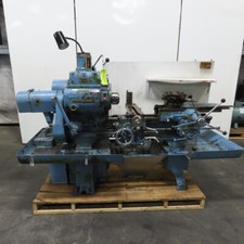 Warner swasey 1420 for sale  Middlebury