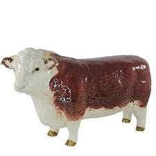 Beswick england hereford for sale  Broken Arrow