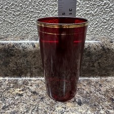 Vtg 1930s ruby for sale  Mansfield