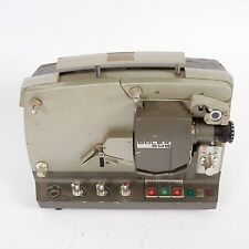 Bolex super 8mm for sale  LOUGHTON