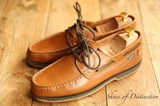Loake tan brown for sale  SUTTON COLDFIELD
