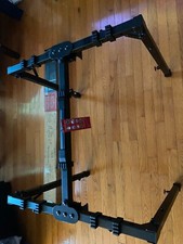 Folding workstation gator for sale  Alexandria