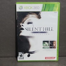 Usado, Silent Hill HD Collection (Xbox 360) totalmente recondicionado comprar usado  Enviando para Brazil