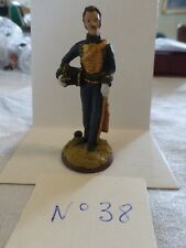 Figurine médailler franklin d'occasion  Clermont-Ferrand-