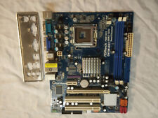 Carte mere asrock d'occasion  France