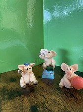 Piggin ornaments celebrations for sale  ROYSTON