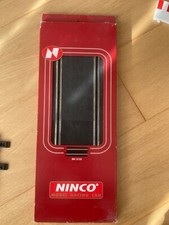 Ninco autorennbahn gerade gebraucht kaufen  Kiel
