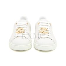 Tênis Louis Vuitton frente fila branco 1A2XOM comprar usado  Enviando para Brazil