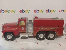 Nylint fire rescue for sale  Lyons