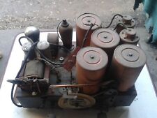 Rare radio tsf d'occasion  Aiton