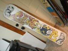 Dog town snowboard for sale  Shingle Springs