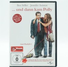 Kam polly dvd gebraucht kaufen  Kiel