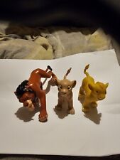 disney lion king toys for sale  GRAYS