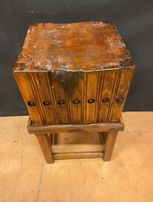 Ceppo legno antico usato  Cervia
