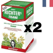 Infusion tisane minceur d'occasion  Matha