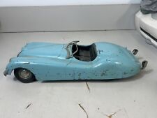Vintage doepke jaguar for sale  Magnolia