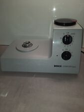 Bosch küchenmaschine comfort gebraucht kaufen  Illingen