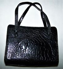 Borsa vero coccodrillo usato  Italia