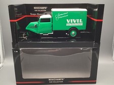 Modellautos minichamps tempo gebraucht kaufen  Neunkirchen-Seelscheid