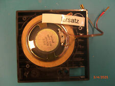 Ersatz siedle lautsprecher gebraucht kaufen Ersatz siedle lautsprecher gebraucht kaufen  Weikersheim