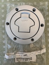 Tampa de gás Bmw R1150 R1100 K1200 R1100GS F650 compatível com vários modelos 16112324336 comprar usado  Enviando para Brazil