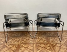 Pair 1980 marcel for sale  LYTHAM ST. ANNES