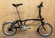 Brompton line explore for sale  SHEFFIELD