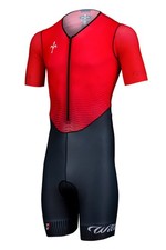 Body ciclismo wilier usato  Italia