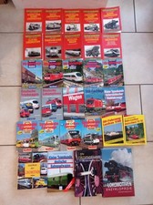 Bücher literatur eisenbahn gebraucht kaufen  Langerwehe