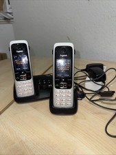 Siemens gigaset c430a gebraucht kaufen Siemens gigaset c430a gebraucht kaufen  Bünde