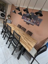 Beautiful dinning table for sale  LONDON