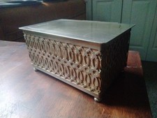 Vintage steel brass for sale  New Hudson