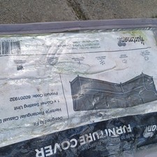 Hartman heritage rectangular for sale  WORCESTER PARK
