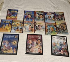 Lot heroes history for sale  Collins