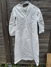 Chemise nuit ancienne d'occasion  Schirmeck