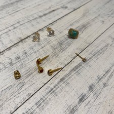 Karat gold konvolut gebraucht kaufen  Versand nach Germany