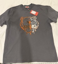 Shirt uomo kenzo usato  Italia