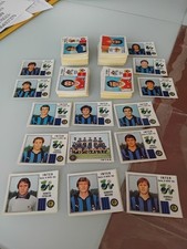 Calciatori panini 1979 usato  Schio