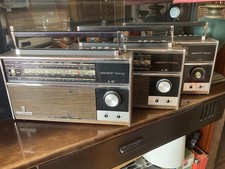 Radios for Parts for sale  CHICHESTER