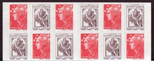 2010 carnet 1519 d'occasion  Bellegarde