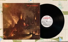 Celtic Frost LP Into the Pandemonium 1987 Original M-/M- comprar usado  Enviando para Brazil