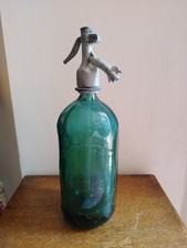 Ancien siphon eau d'occasion  Cannes