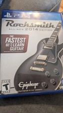 rocksmith 2014 d'occasion rocksmith 2014 d'occasion Expédié en Belgium