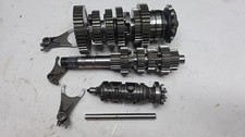 Honda 650 cbr usato  Barletta